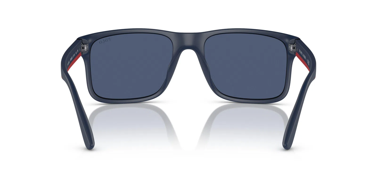Polo 4195U Sunglasses - view 9
